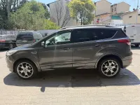 Usata Ford Kuga Titanium X 179 CV (131 kW) 2016 Grigio SUV