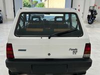 usata Fiat Panda 4x4 1000