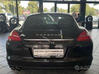 Usata Porsche Panamera 400 CV (294 kW) 2012 Nero Berlina