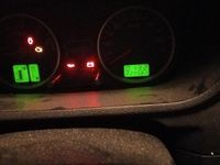 Usata Ford Fusion 80 CV (58 kW) 2006 Monovolume
