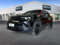 Usata Opel Mokka 101 CV (74 kW) 2023 Nero SUV
