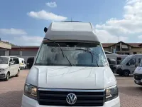 Occasion VW California California 177 PK (130 kW) 2023 Wit Van