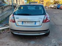 Usata Fiat Stilo 103 CV (75 kW) 2003 Grigio Utilitaria