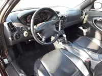 Usata Porsche 911 Carrera 300 CV (220 kW) 1998 Nero Coupé