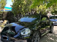 Usata VW Beetle Cabriolet 105 CV (77 kW) 2016 Cabrio