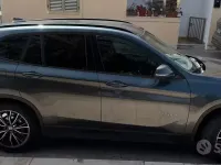 Usata BMW X1 150 CV (110 kW) 2017 Grigio SUV
