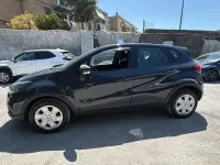 Usata Renault Captur Intens 90 CV (66 kW) 2016 Bluazzurro SUV