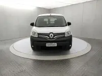Usata Renault Kangoo 90 CV (66 kW) 2016 Bianco Monovolume