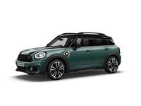 Usata Mini Cooper S Countryman 125 CV (91 kW) 2023 SUV