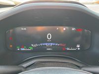 Usata Jeep Renegade Altitude 131 CV (96 kW) 2024 Grigio SUV