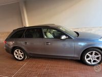 usata Audi A4 A4 2.0 16V TDI Avant