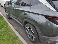 Usata Hyundai Tucson 179 CV (131 kW) 2023 SUV