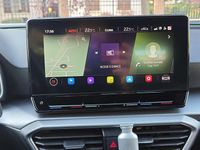 Usata Seat Leon FR 150 CV (110 kW) 2020 Berlina