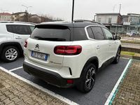 Usata Citroën C5 Aircross 225 CV (165 kW) 2020 Bianco SUV
