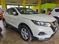 usata Nissan Qashqai 1.5 dCi 115 CV DCT N1 Autocarro