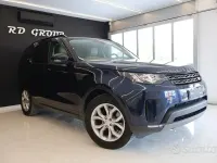 Usata Land Rover Discovery 180 CV (132 kW) 2018 Other SUV