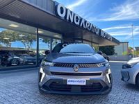 Nuova Renault Captur Techno 101 CV (74 kW) 2026 Grigio SUV