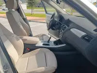 Usata BMW X3 Efficient Dynamics 184 CV (135 kW) 2010 Grigio SUV