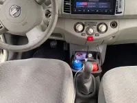 Usata Nissan Micra 86 CV (63 kW) 2003 Utilitaria