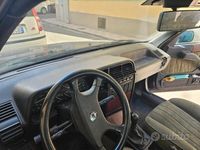 Usata Lancia Thema 1992 Nero