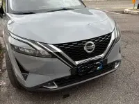 Usata Nissan Qashqai N-Connecta 116 CV (85 kW) 2022 SUV