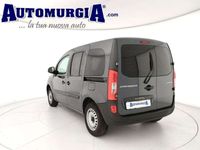 Usata Mercedes Citan 109 Business 90 CV (66 kW) 2019 Grigio Station wagon