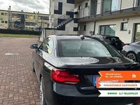 Usata BMW 218 Luxury Line 149 CV (109 kW) 2019 Coupé