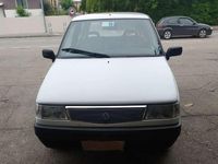 Usata Autobianchi Y10 54 CV (39 kW) 1996 Bianco Utilitaria