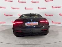 Usata BMW M440 340 CV (250 kW) 2023 Grigio Berlina