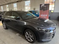 Usata Mazda CX-30 Exceed 150 CV (110 kW) 2020 Grigio SUV