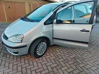 Usata Ford Galaxy 116 CV (85 kW) 2002 Argento Monovolume