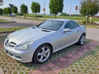 usata Mercedes SLK350 Avant