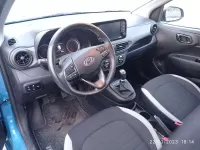 Usata Hyundai i10 67 CV (49 kW) 2020 Utilitaria