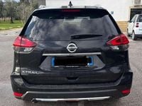 Usata Nissan X-Trail Tekna 131 CV (96 kW) 2018 SUV