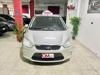 Usata Ford C-MAX Titanium 90 CV (66 kW) 2008 Grigio Monovolume