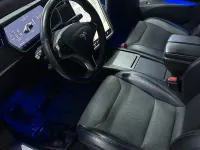 Usata Tesla Model S 158 kW (215 CV) 2018 Utilitaria