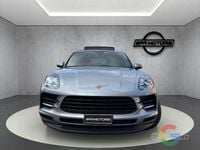 Usata Porsche Macan 245 CV (180 kW) 2021 Other SUV