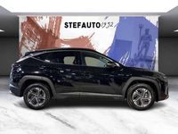 Nuova Hyundai Tucson 179 CV (131 kW) 2025 Nero SUV
