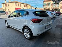 Usata Renault Clio V Business 66 CV (48 kW) 2021 Bianco Berlina