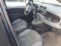 Usata Fiat Panda City Life 69 CV (50 kW) 2020 Nero Utilitaria