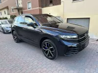 Usata VW Touareg R 462 CV (339 kW) 2023 Blu/azzurro SUV
