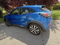 Usata Ford Puma Titanium X 125 CV (91 kW) 2021 SUV