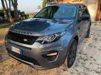 Usata Land Rover Discovery Sport HSE 2018 SUV