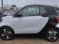 Usata Smart ForTwo Coupé 41 kW (56 CV) 2020 Bianco Utilitaria