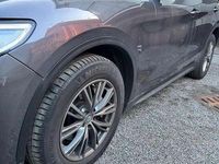 Usata Alfa Romeo Stelvio Super 209 CV (153 kW) 2018 SUV