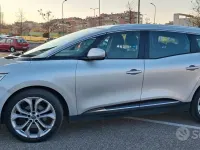 Occasion Renault Scenic E-Tech 110 PK (80 kW) 2018 Grijs MPV