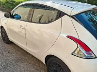 Usata Lancia Ypsilon S 95 CV (69 kW) 2015 Bianco Utilitaria