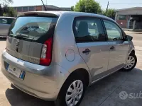 Usata Skoda Citigo 2018 Grigio Utilitaria