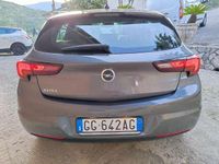 usata Opel Astra 5p 1.5 cdti 122 cv Elegance * IN ARRIVO *