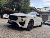 Usata Maserati Levante GT 152 CV (111 kW) 2022 Bianco SUV